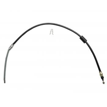 Raybestos BC92587 Parking Brake Cable product image 1 of 1
