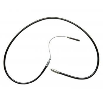 Raybestos BC92590 Parking Brake Cable product image 1 of 1