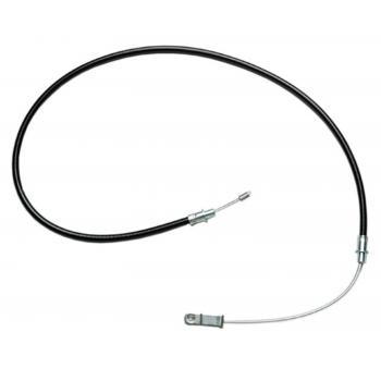Raybestos BC92593 Parking Brake Cable product image 1 of 1
