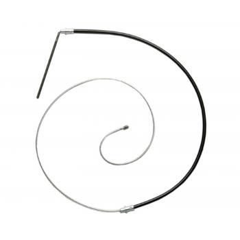 Raybestos BC92595 Parking Brake Cable product image 1 of 1