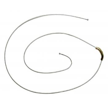 Raybestos BC92597 Parking Brake Cable product image 1 of 1