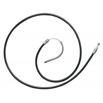 Raybestos BC92599 Parking Brake Cable product image 1 of 1