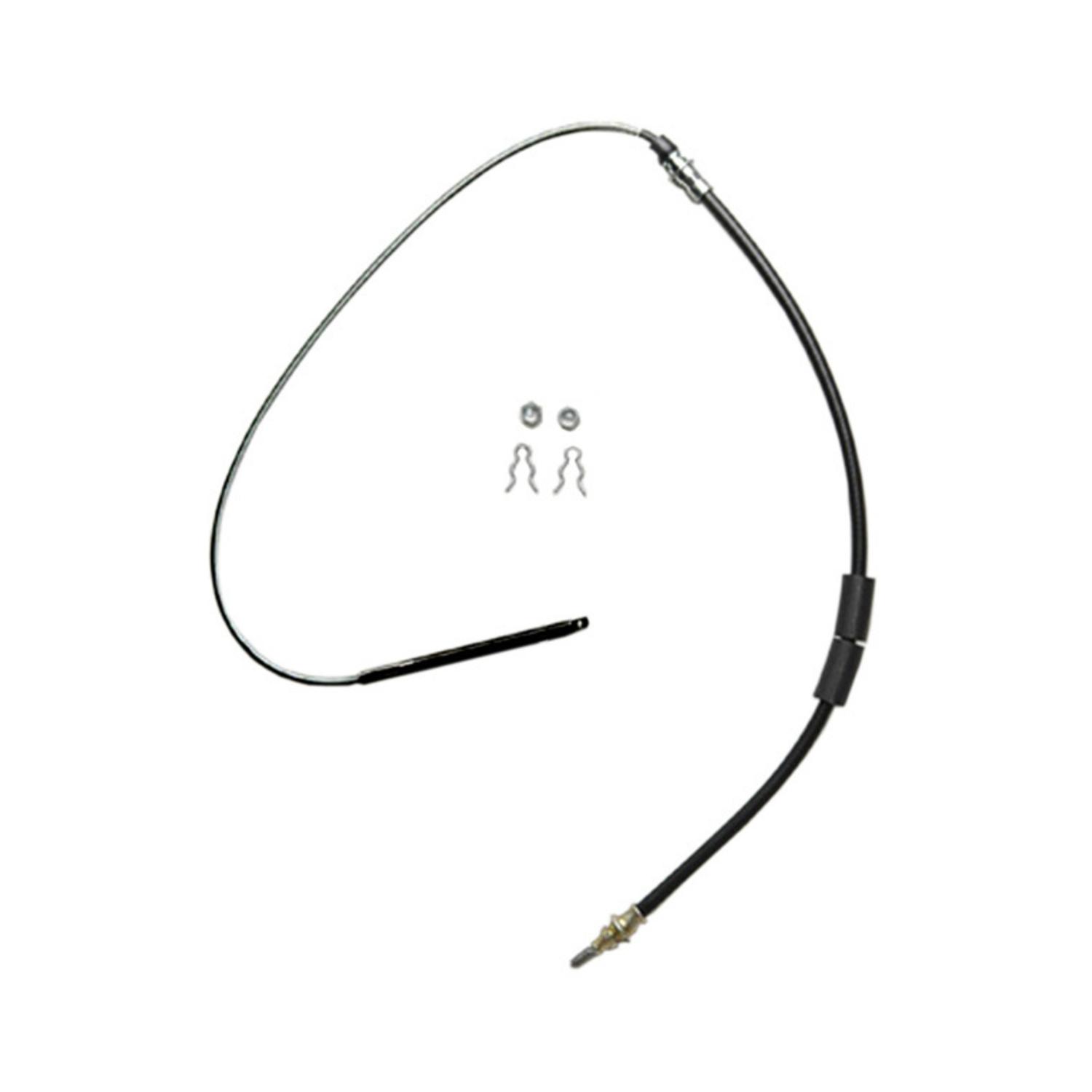 Raybestos BC92600 Parking Brake Cable product image 1 of 1
