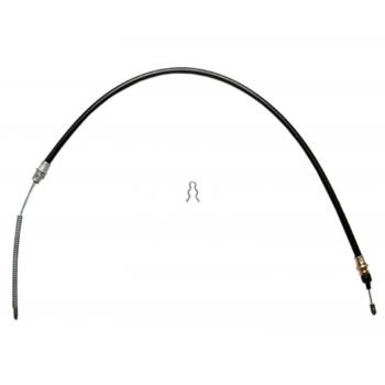 Raybestos BC92602 Parking Brake Cable product image 2 of 2