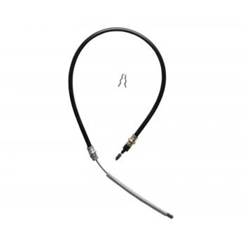 Raybestos BC92603 - Parking Brake Cable Raybestos BC92603 Parking Brake Cable product image 1 of 1