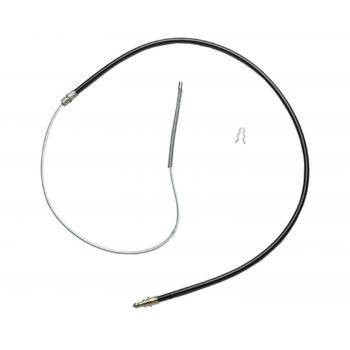 Raybestos BC92610 Parking Brake Cable product image 1 of 1