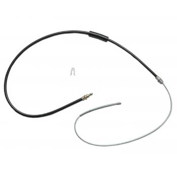 Raybestos BC92611 Parking Brake Cable product image 1 of 1
