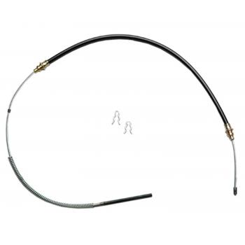 Raybestos BC92628 Parking Brake Cable product image 1 of 1