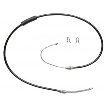 Raybestos BC92664 - Parking Brake Cable Raybestos BC92664 Parking Brake Cable product image 1 of 1