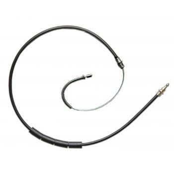 Raybestos BC92665 - Parking Brake Cable Raybestos BC92665 Parking Brake Cable product image 1 of 1