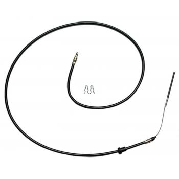 Raybestos BC92670 Parking Brake Cable product image 1 of 1