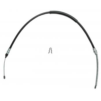 Raybestos BC92671 - Parking Brake Cable Raybestos BC92671 Parking Brake Cable product image 1 of 1
