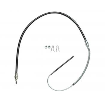 Raybestos BC92674 Parking Brake Cable product image 1 of 1