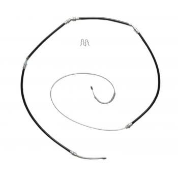 Raybestos BC92678 - Parking Brake Cable Raybestos BC92678 Parking Brake Cable product image 1 of 1