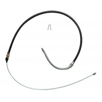 Raybestos BC92680 Parking Brake Cable product image 1 of 1