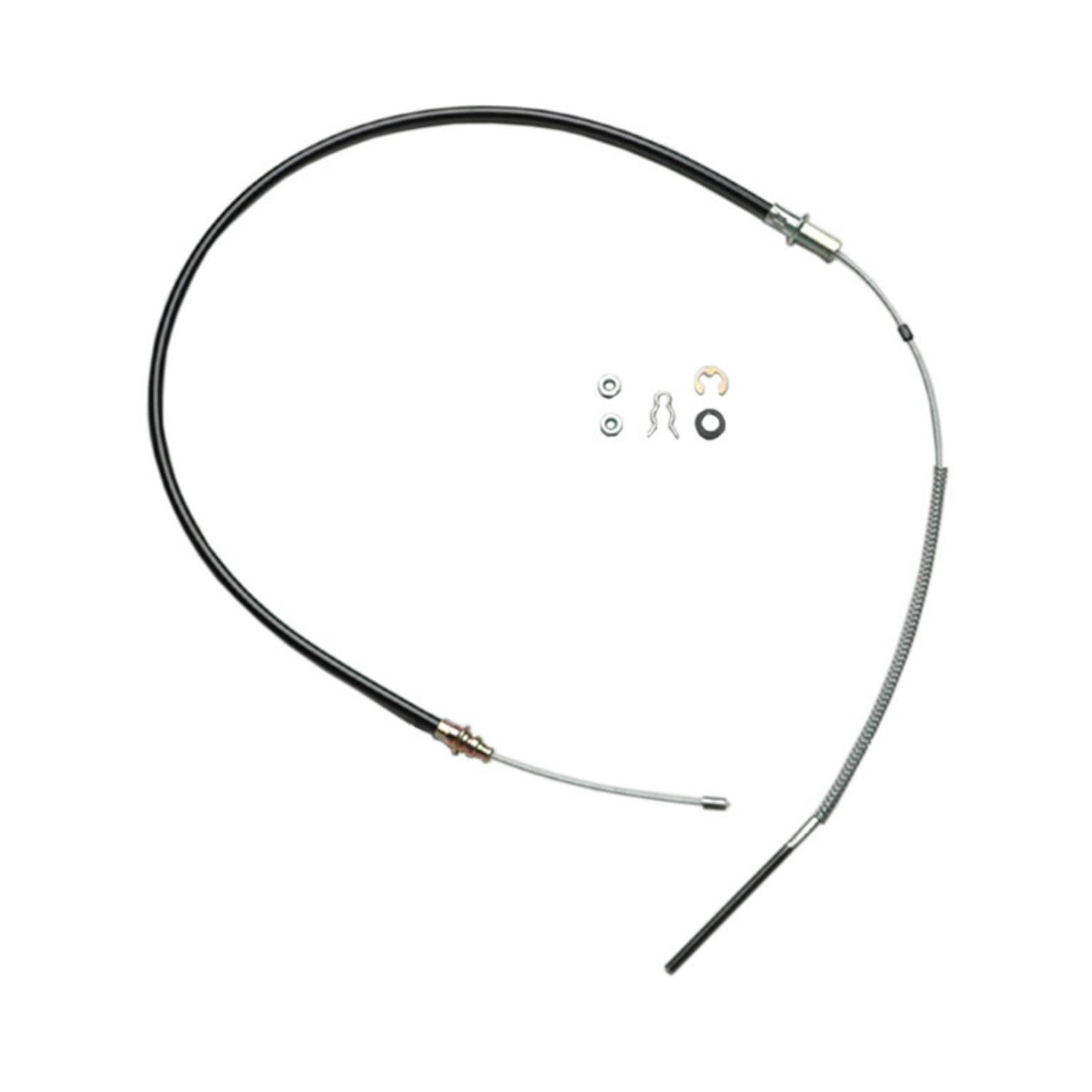 Raybestos BC92682 Parking Brake Cable product image 1 of 1