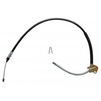 Raybestos BC92700 Parking Brake Cable product image 1 of 1