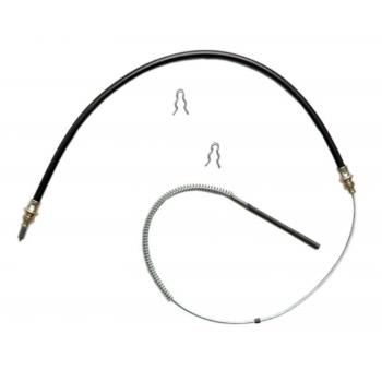Raybestos BC92701 Parking Brake Cable product image 1 of 1