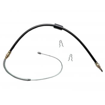 Raybestos BC92702 Parking Brake Cable product image 1 of 1