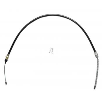 Raybestos BC92704 Parking Brake Cable product image 1 of 1