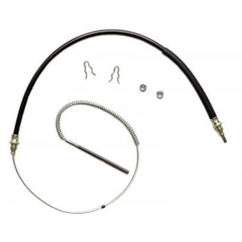 Raybestos BC92706 Parking Brake Cable product image 1 of 1