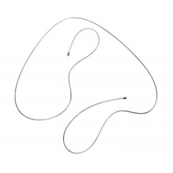 Raybestos BC92708 Parking Brake Cable product image 1 of 1