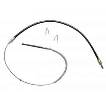 Raybestos BC92712 Parking Brake Cable product image 1 of 1