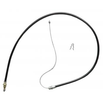 Raybestos BC92719 Parking Brake Cable product image 1 of 1