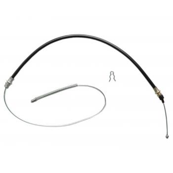 Raybestos BC92720 Parking Brake Cable product image 1 of 1