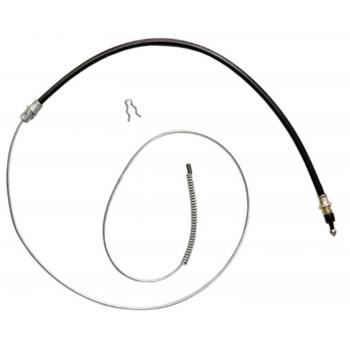 Raybestos BC92721 Parking Brake Cable product image 1 of 1