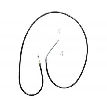 Raybestos BC92722 Parking Brake Cable product image 1 of 1