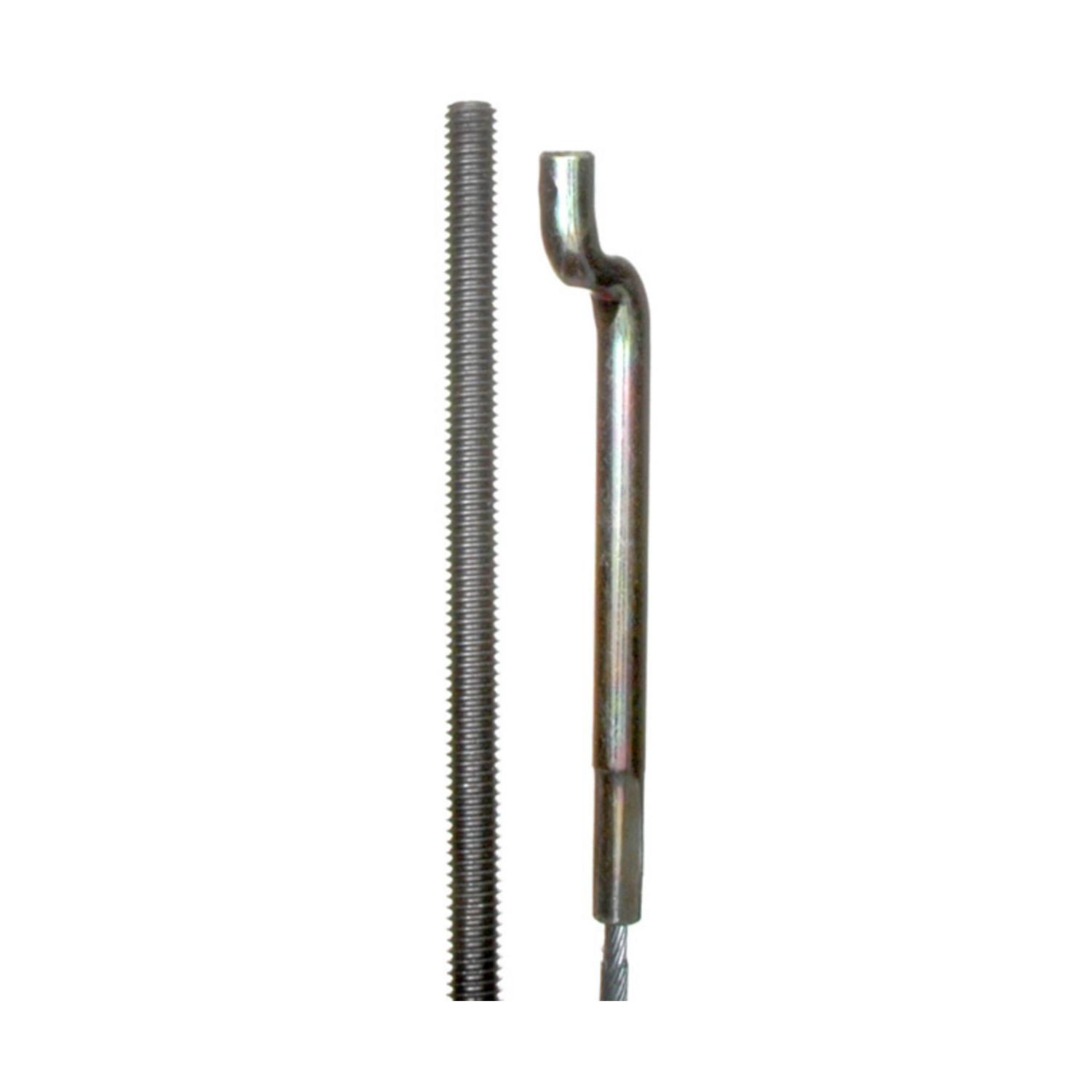 Raybestos BC92725 Parking Brake Cable product image 1 of 2