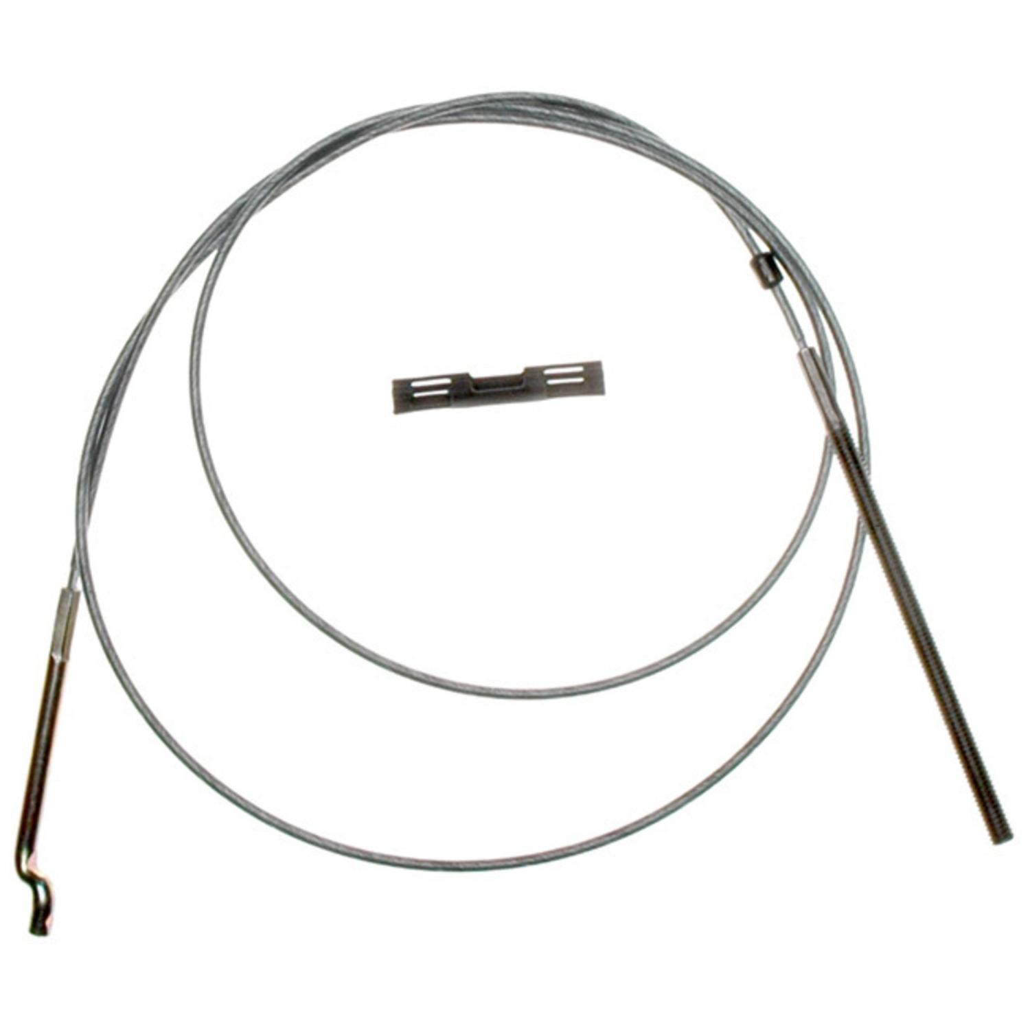 Raybestos BC92725 Parking Brake Cable product image 2 of 2