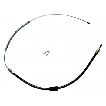 Raybestos BC92729 Parking Brake Cable product image 1 of 1