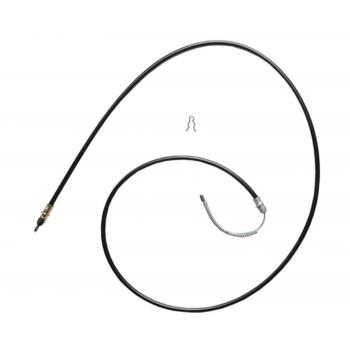 Raybestos BC92731 Parking Brake Cable product image 1 of 1