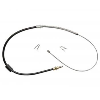 Raybestos BC92734 Parking Brake Cable product image 1 of 1