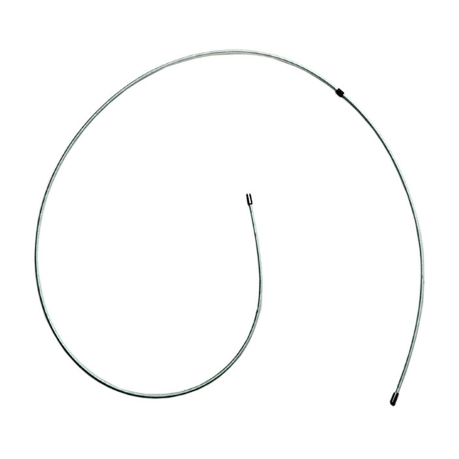 Raybestos BC92738 Parking Brake Cable product image 1 of 1