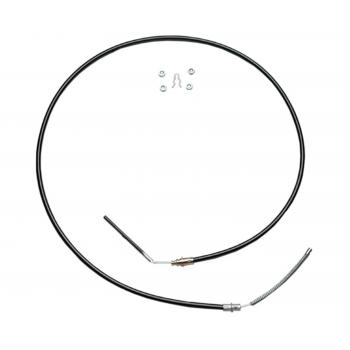 Raybestos BC92739 - Parking Brake Cable Raybestos BC92739 Parking Brake Cable product image 1 of 1