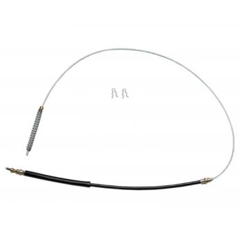 Raybestos BC92774 Parking Brake Cable product image 1 of 1