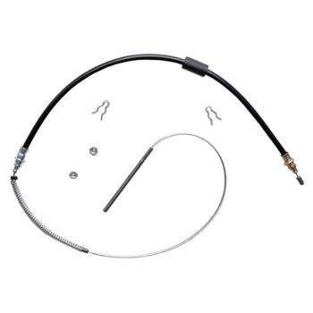 Raybestos BC92781 Parking Brake Cable product image 1 of 1