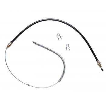 Raybestos BC92782 - Parking Brake Cable Raybestos BC92782 Parking Brake Cable product image 1 of 1