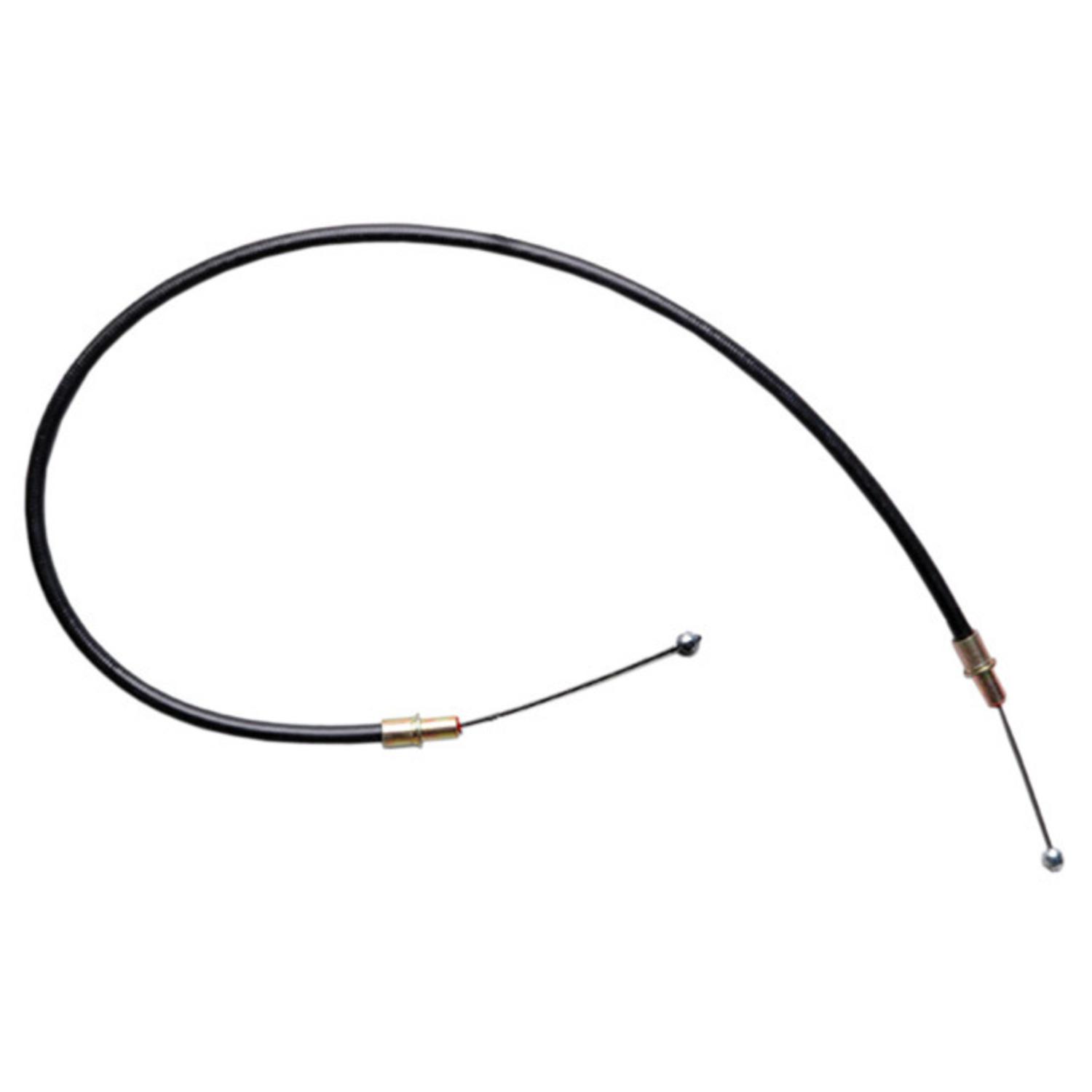 Raybestos BC92783 - Parking Brake Cable Raybestos BC92783 Parking Brake Cable product image 1 of 1