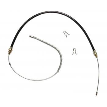 Raybestos BC92784 - Parking Brake Cable Raybestos BC92784 Parking Brake Cable product image 1 of 1