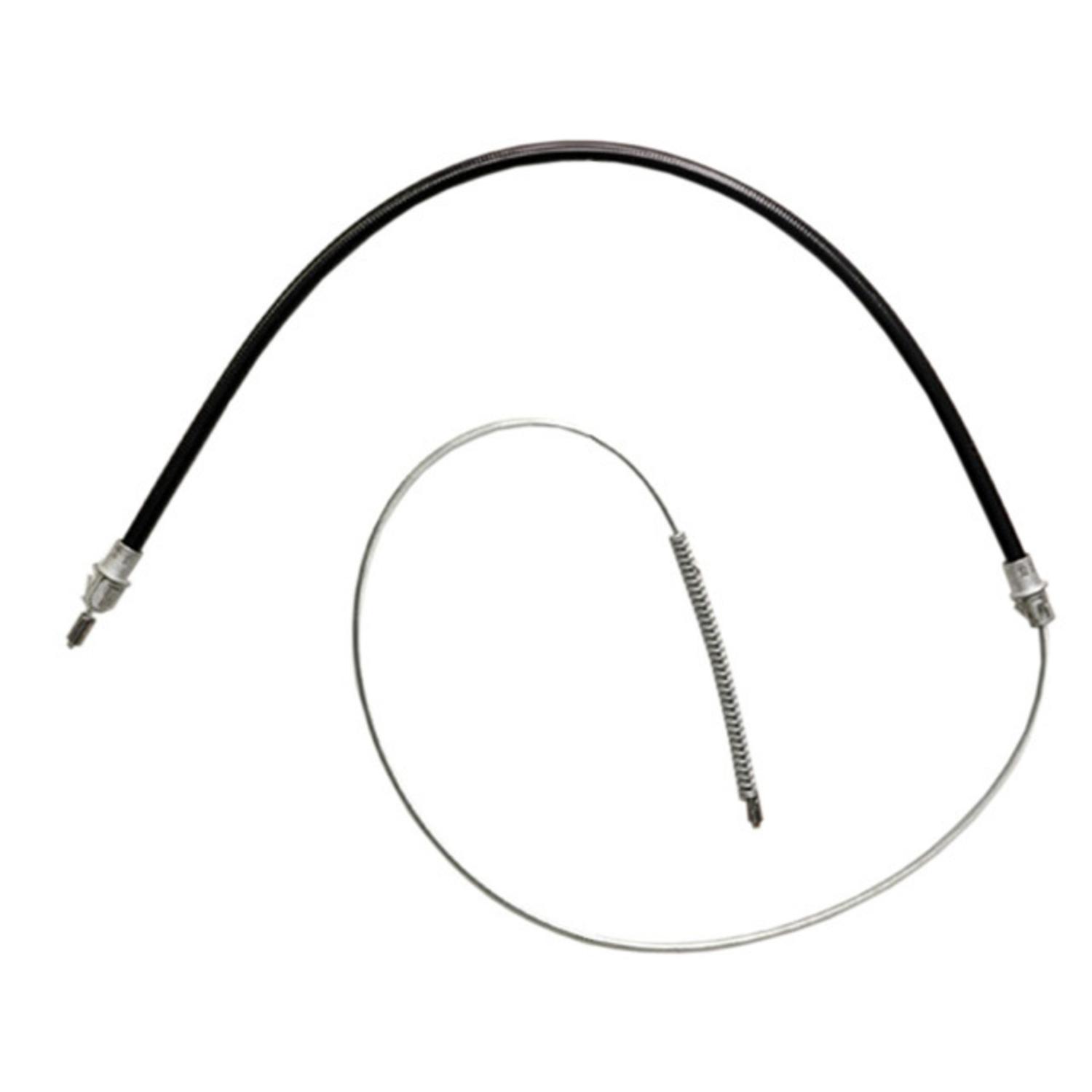 Raybestos BC92786 Parking Brake Cable product image 1 of 1