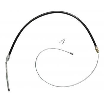 Raybestos BC92790 Parking Brake Cable product image 1 of 1