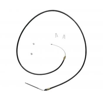 Raybestos BC92794 Parking Brake Cable product image 1 of 1