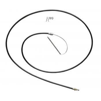 Raybestos BC92796 Parking Brake Cable product image 1 of 1