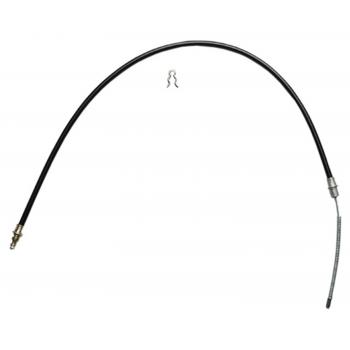 Raybestos BC92799 Parking Brake Cable product image 1 of 1