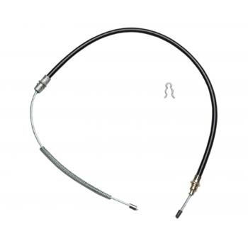 Raybestos BC92800 Parking Brake Cable product image 1 of 1