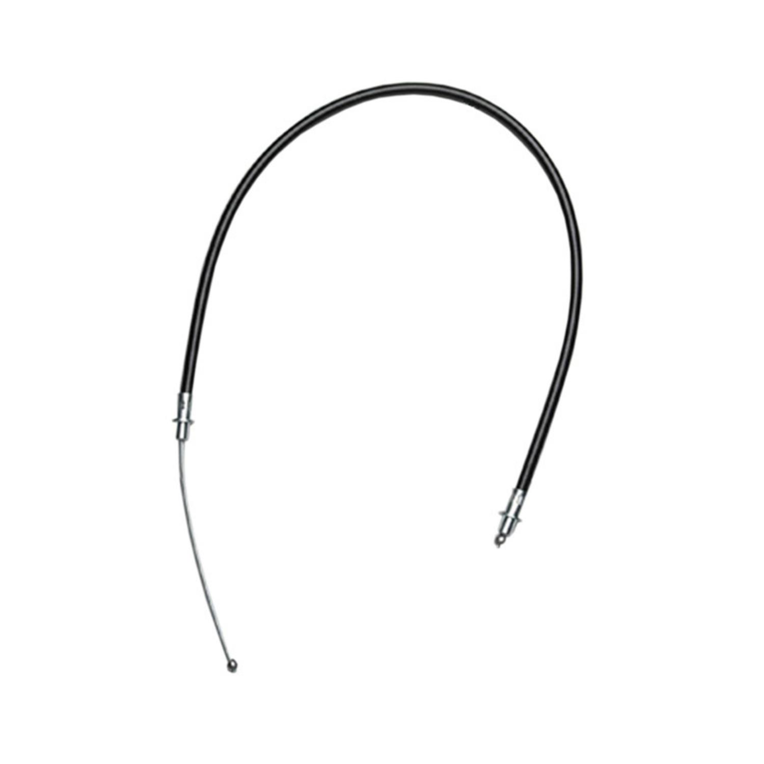 Raybestos BC92804 Parking Brake Cable product image 1 of 1